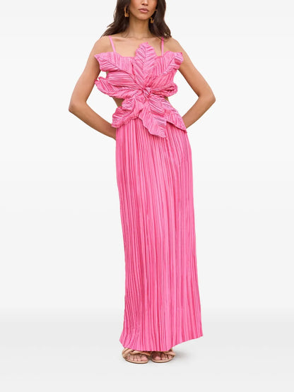 Hestra Gown