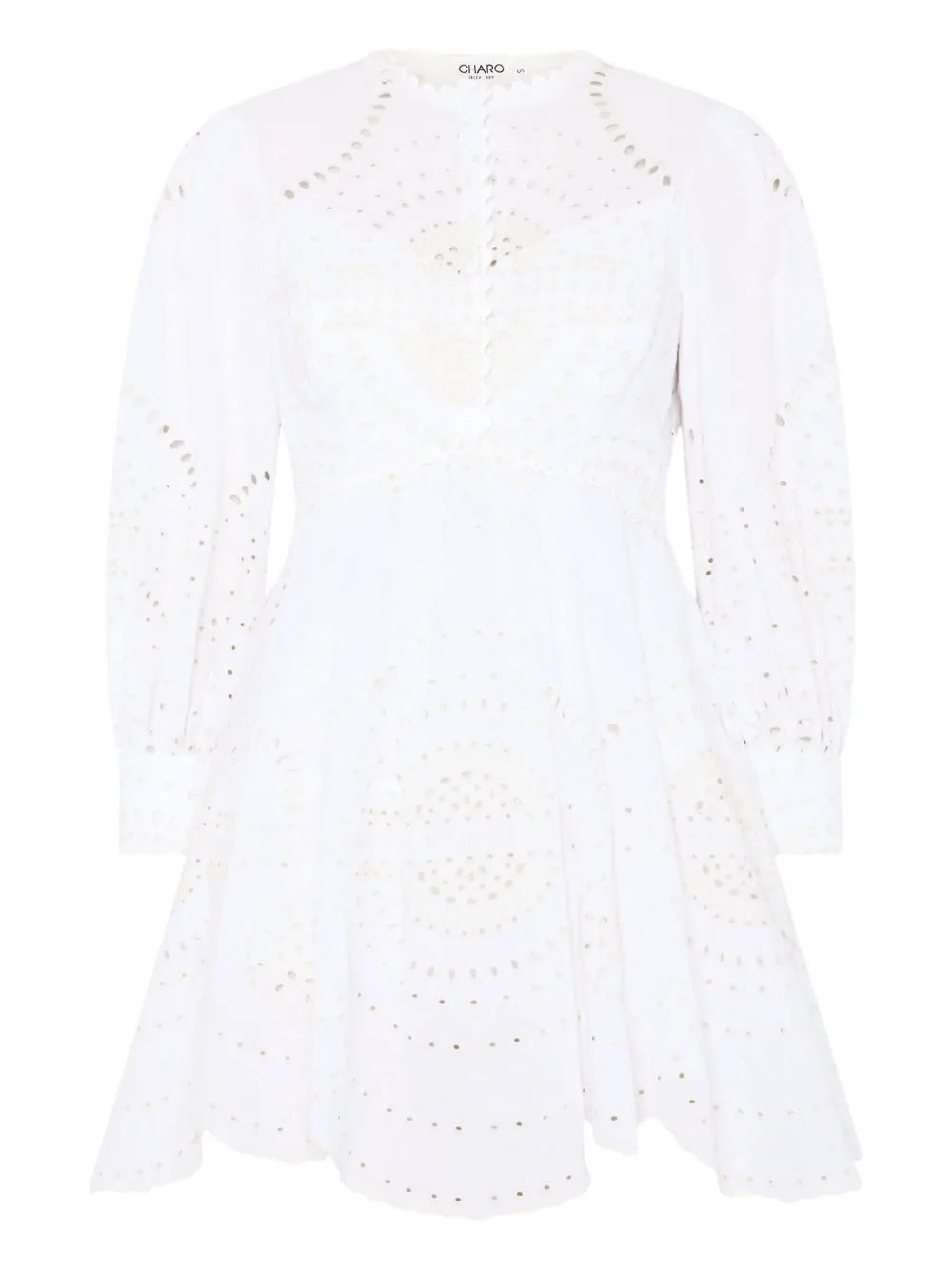 Ashai Mini Dress