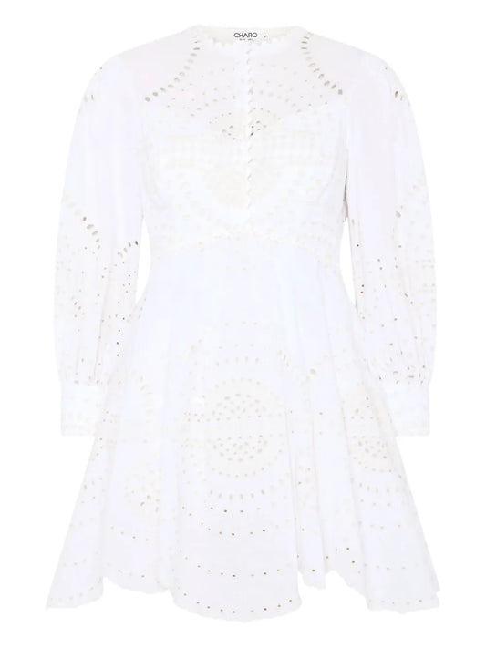 Ashai Mini Dress