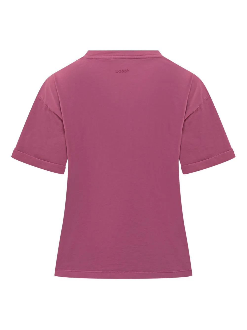 Cotton T-Shirt