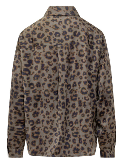 Billie Shirt