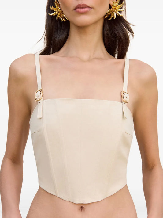 Loren Crop Top