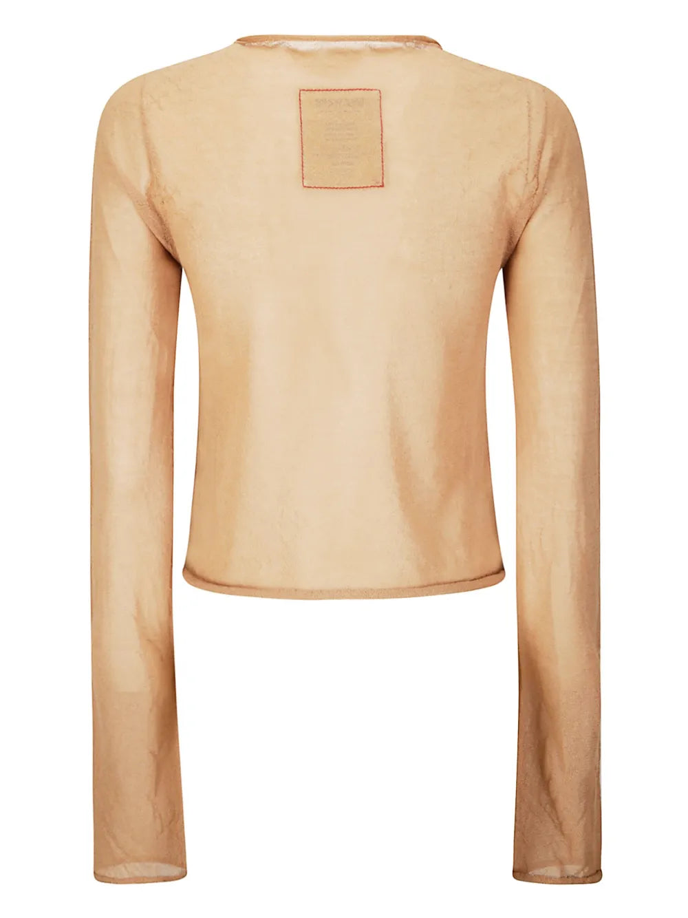 Cotton-Blend T-Shirt