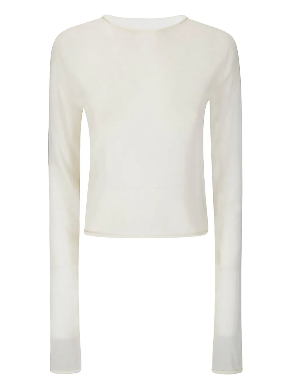 Extra Long-Sleeves T-Shirt