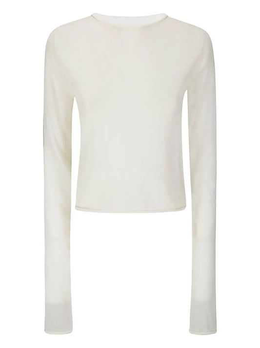 Extra Long-Sleeves T-Shirt