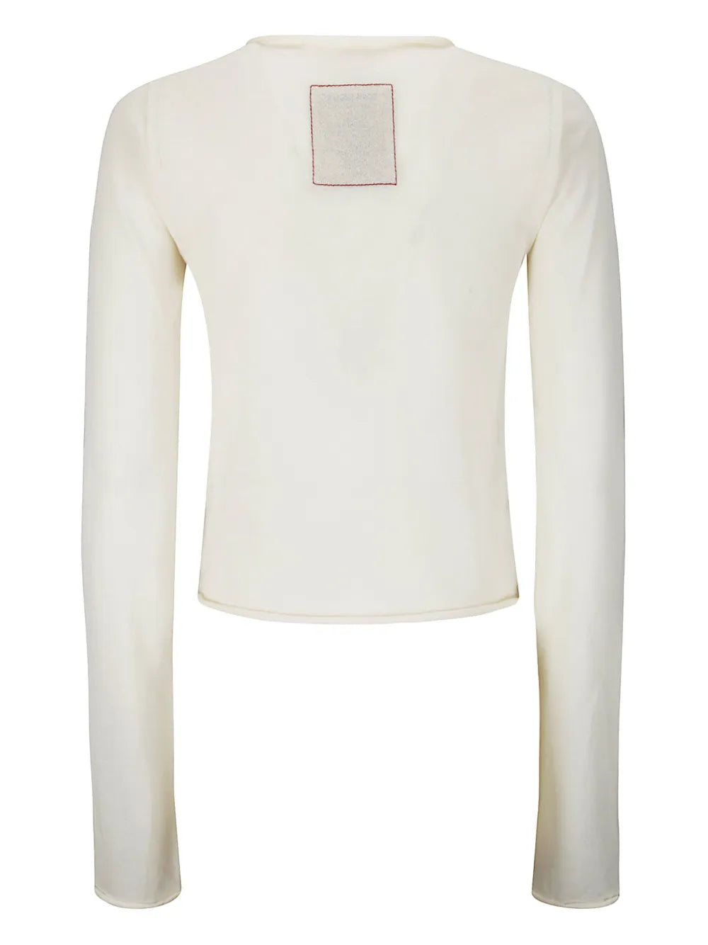 Extra Long-Sleeves T-Shirt