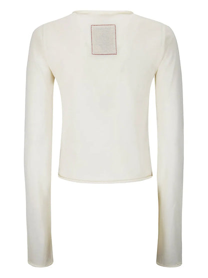 Extra Long-Sleeves T-Shirt