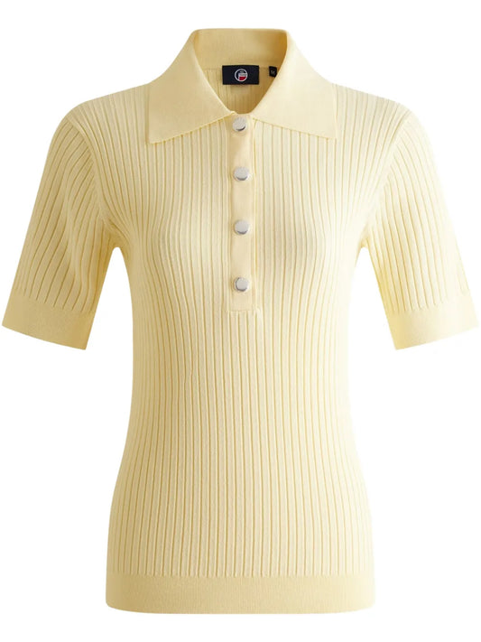 Vera Polo Top