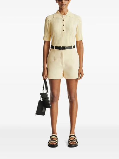 Vera Polo Top