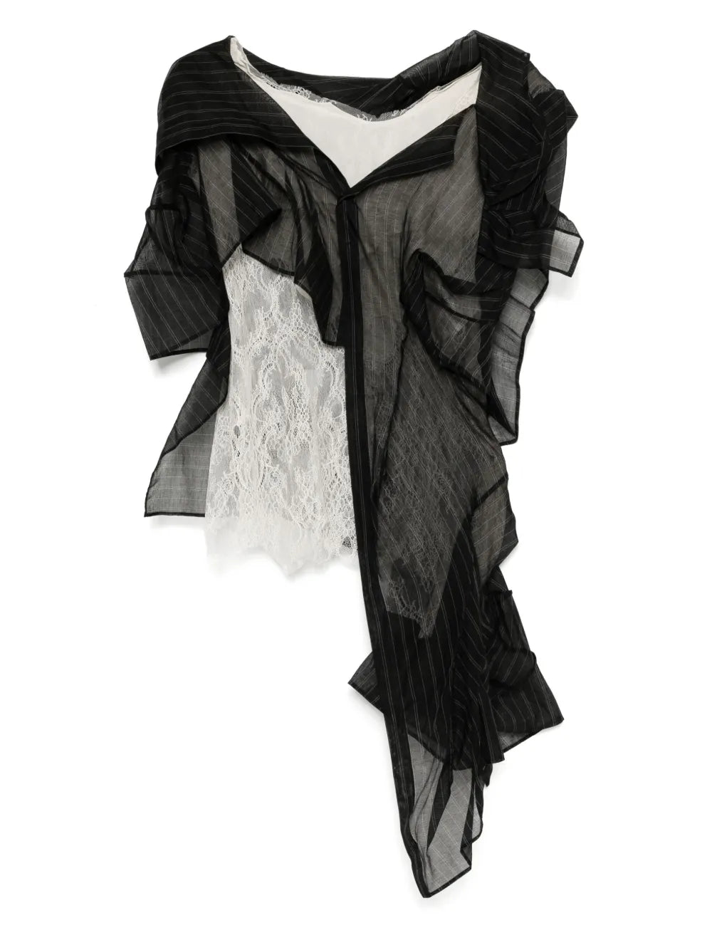 Asymmetric Top
