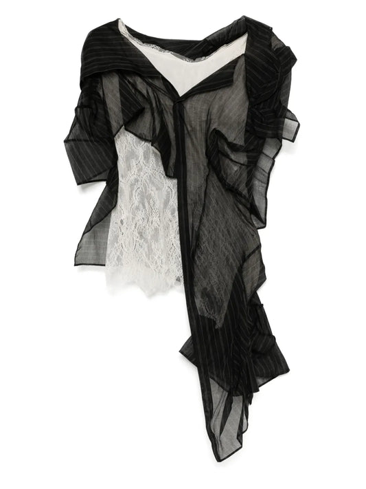 Asymmetric Top