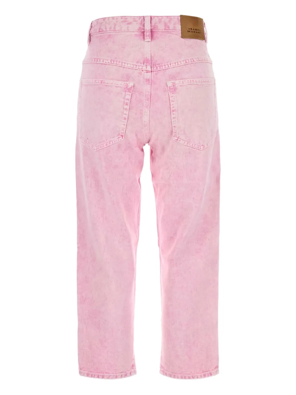 Janet Jeans