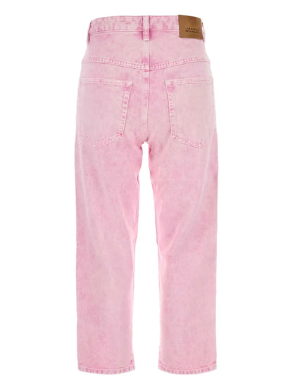 Janet Jeans