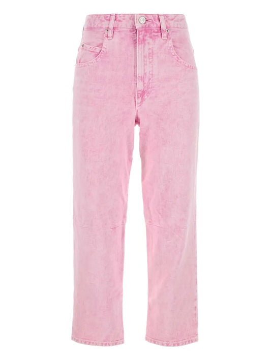 Janet Jeans