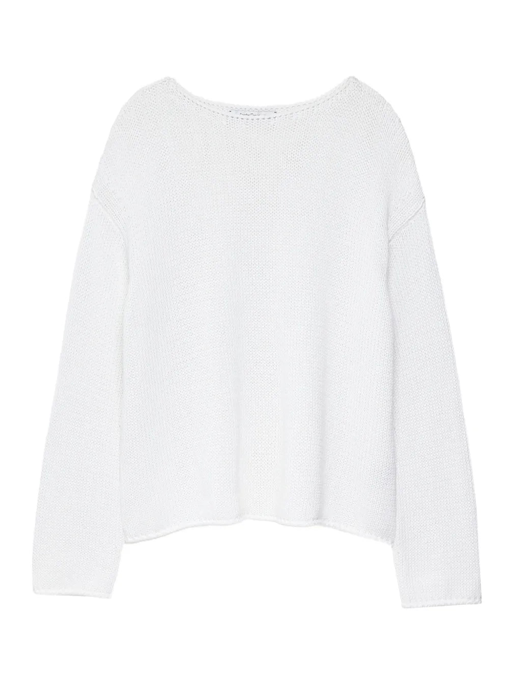 Knitted Jumper