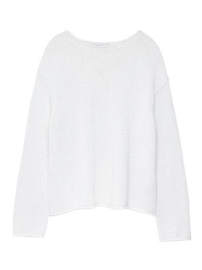 Knitted Jumper