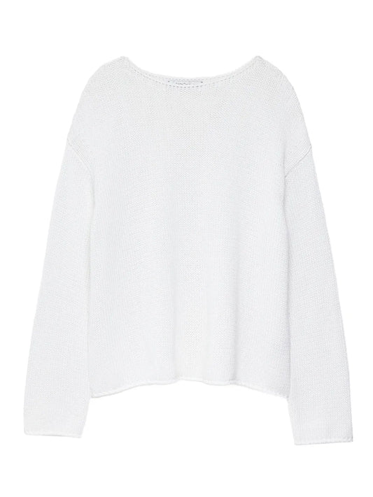 Knitted Jumper