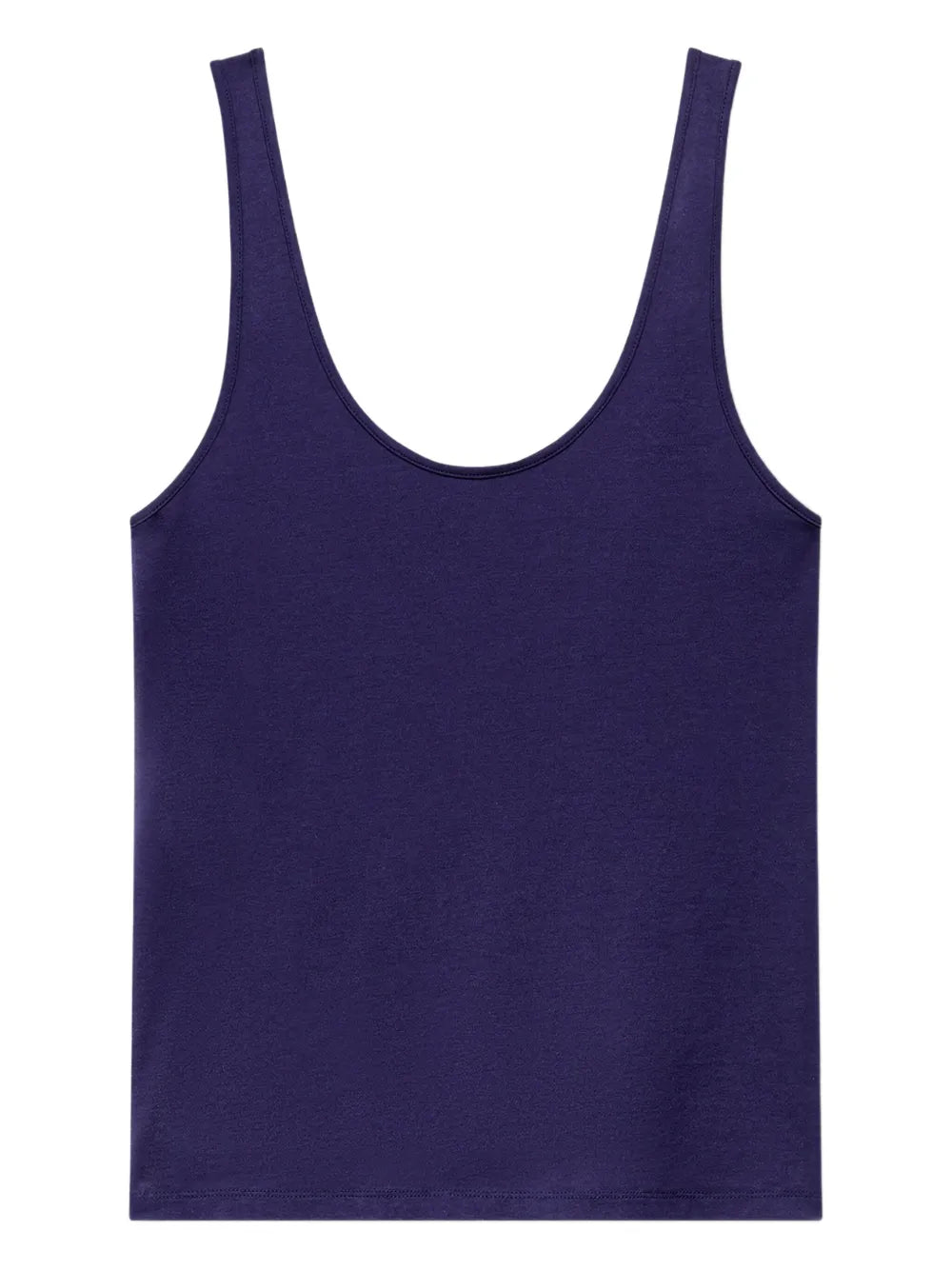 Scoop-Neck Tank Top