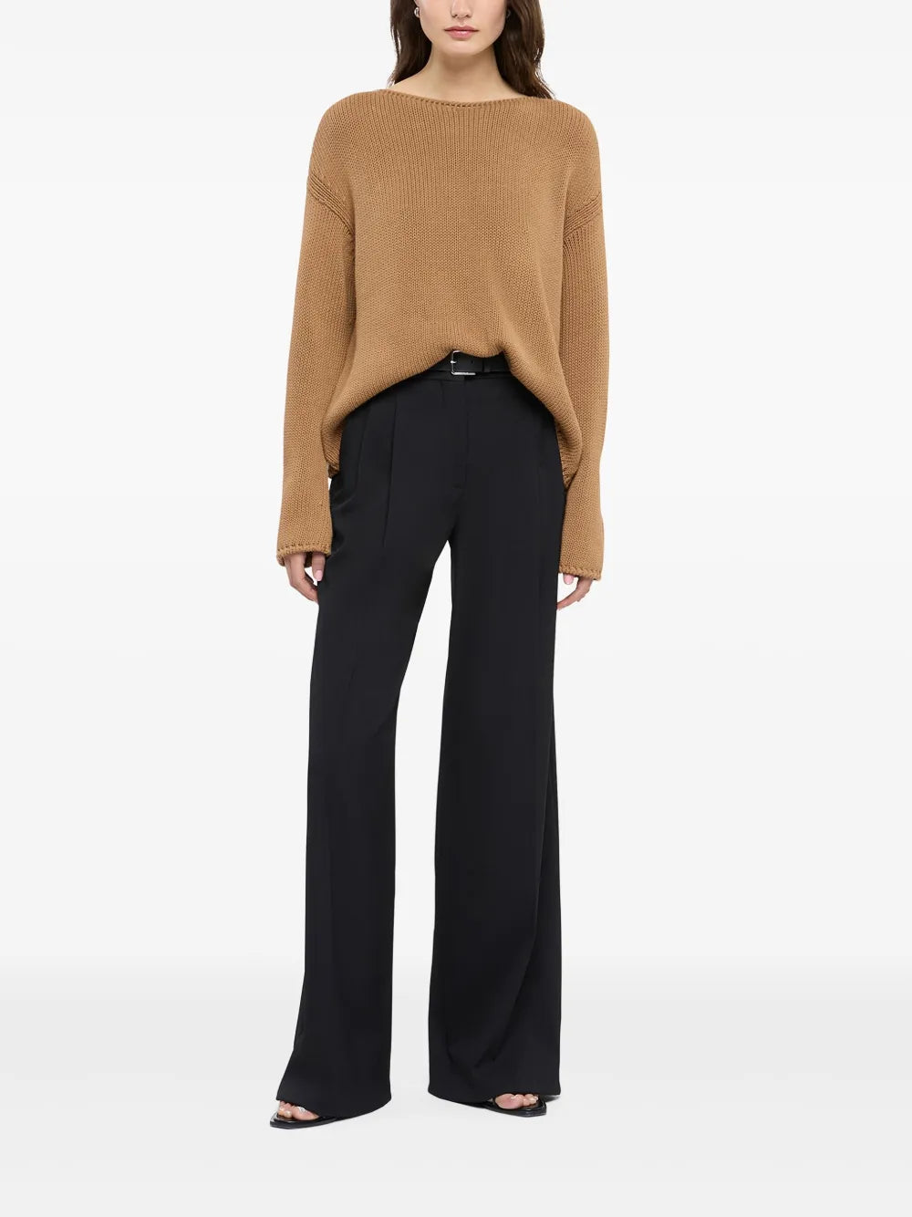 Knitted Jumper
