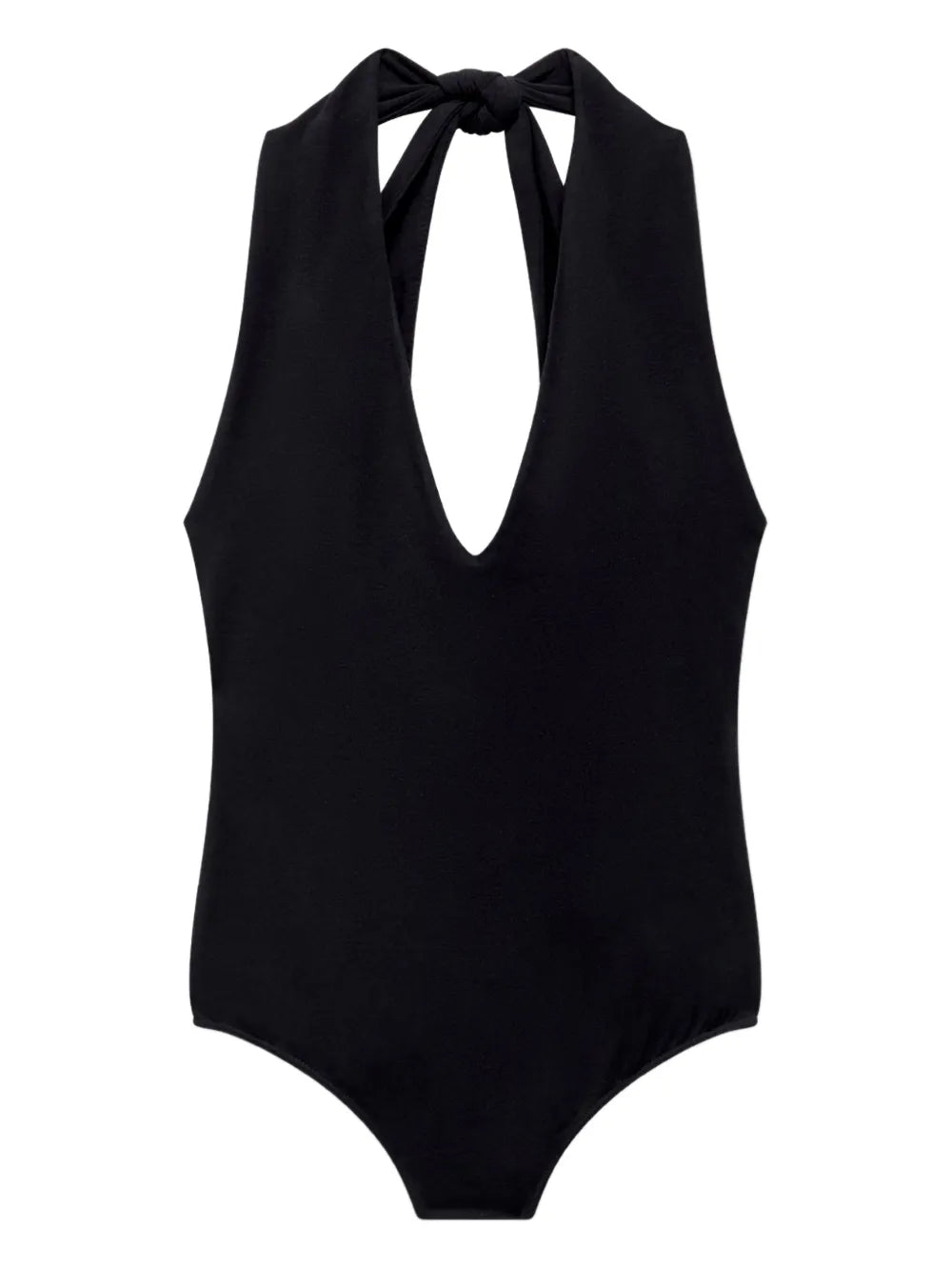 Halterneck Bodysuit