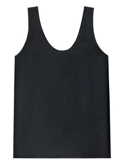 Silk Tank Top