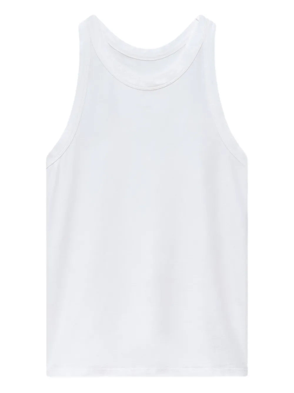 Racerback Tank Top