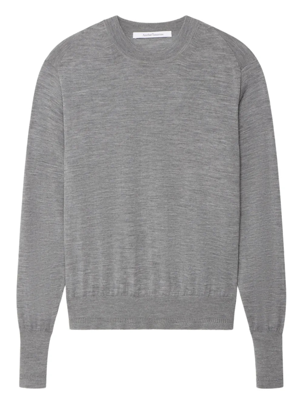 Merino-Wool Jumper