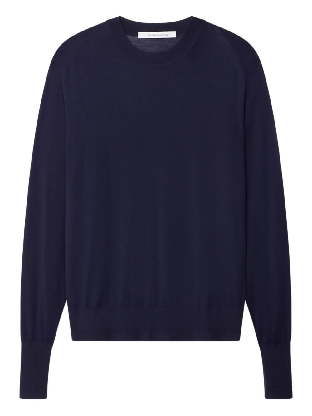 Knitted Jumper