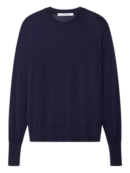 Knitted Jumper
