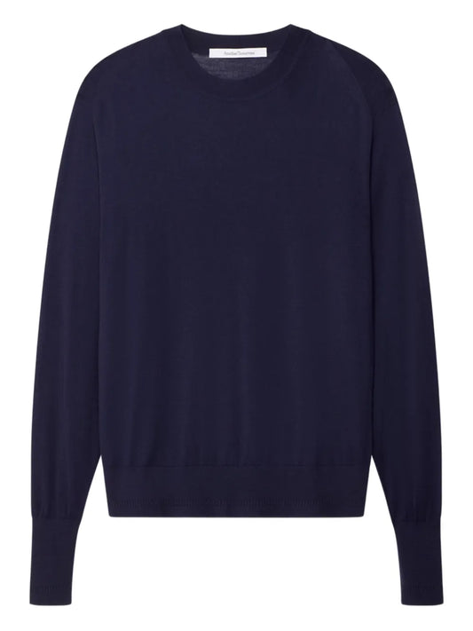 Knitted Jumper