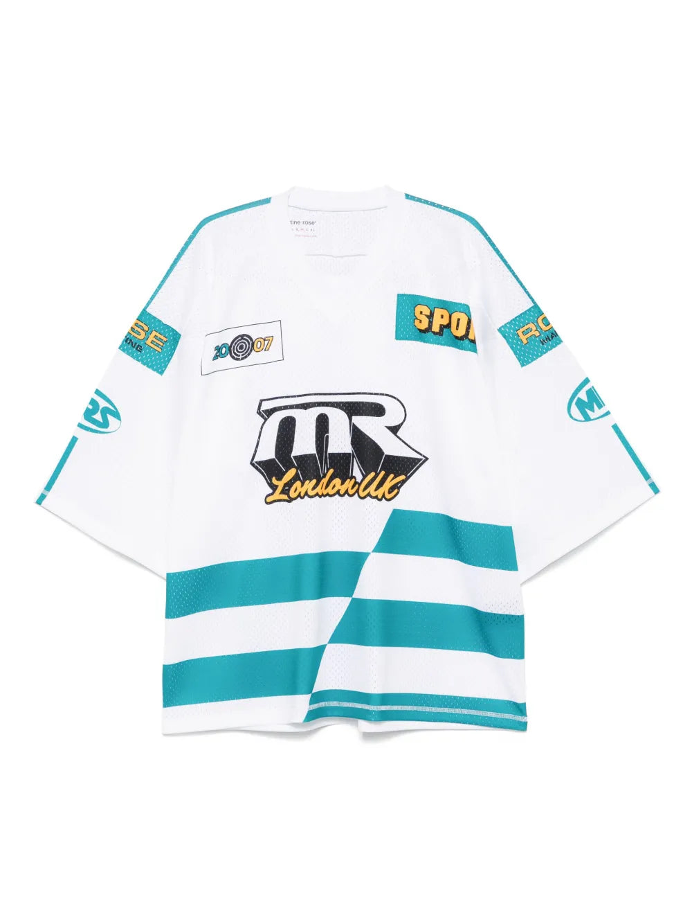 Logo-Print T-Shirt
