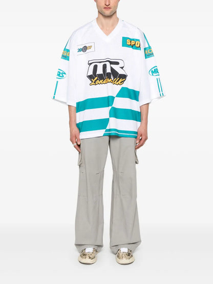 Logo-Print T-Shirt