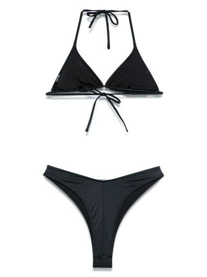 Stretch-Design Bikini
