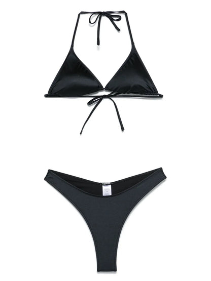 Stretch-Design Bikini