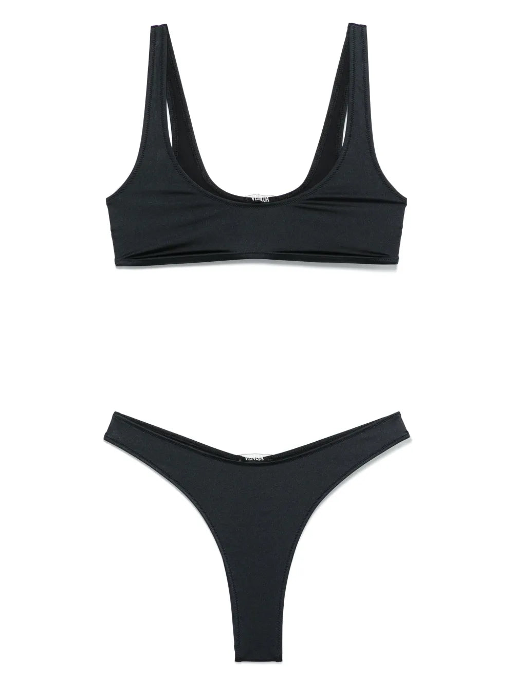 Stretch-Design Bikini