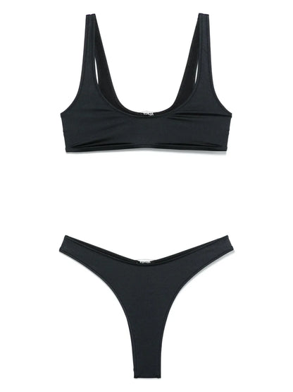 Stretch-Design Bikini