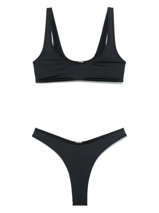 Stretch-Design Bikini