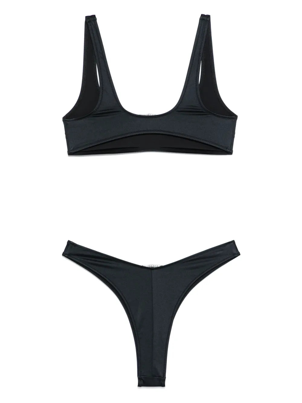 Stretch-Design Bikini