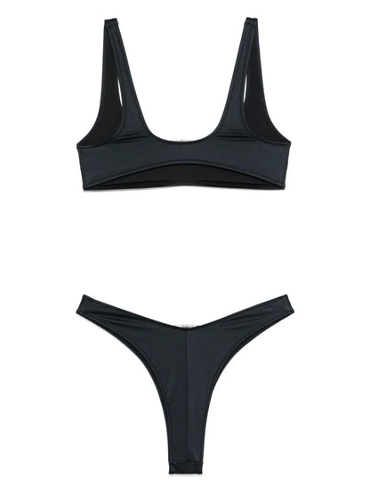 Stretch-Design Bikini
