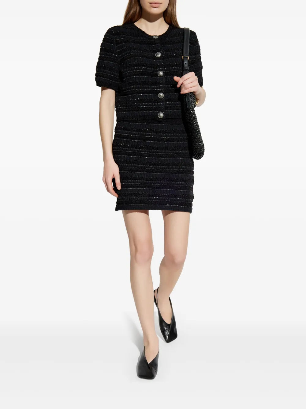 Gzcailie Cardigan