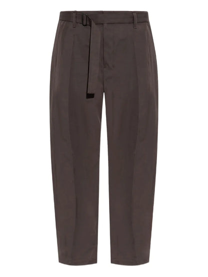 Cotton Trousers