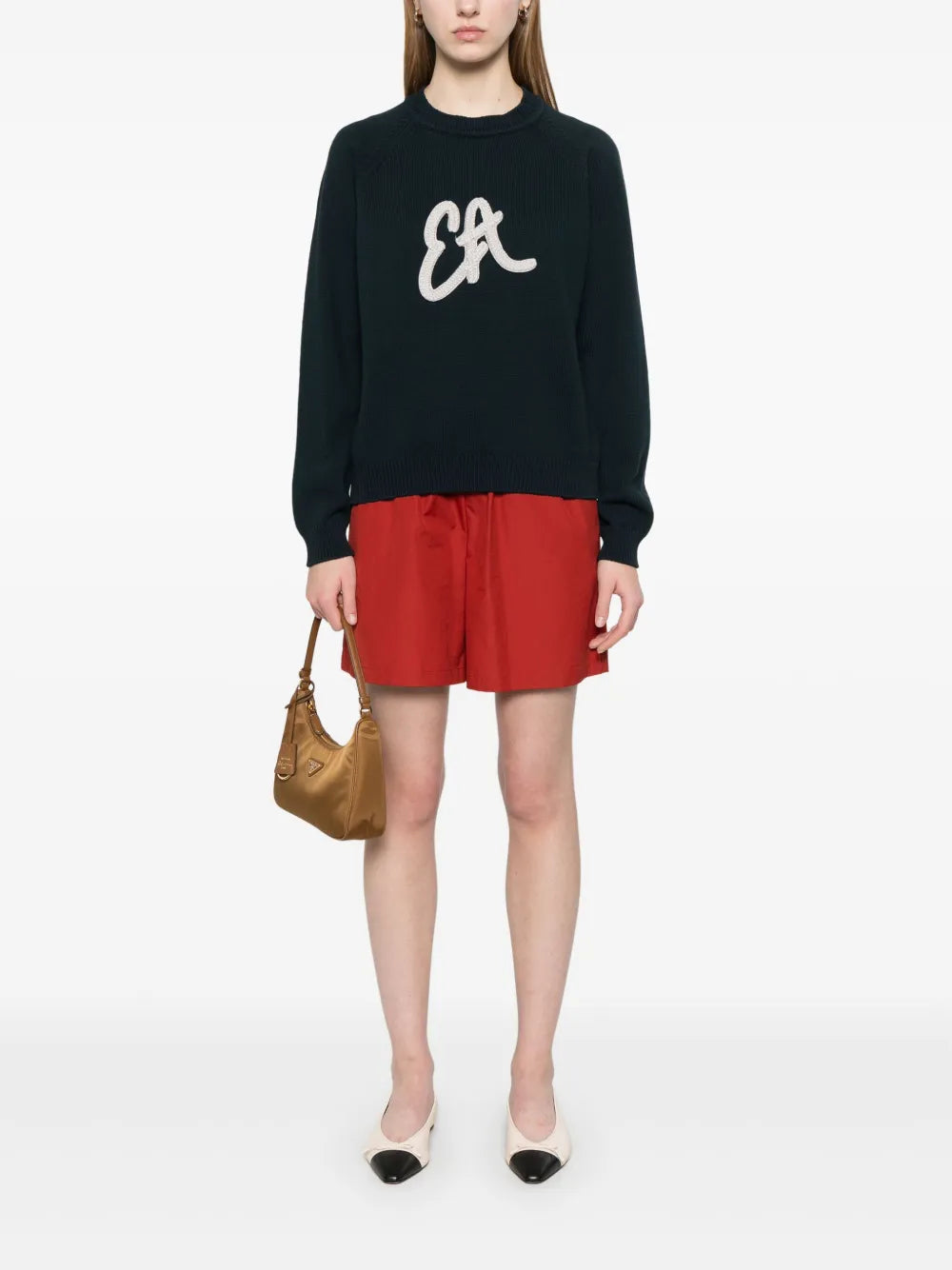 Icon Sweater
