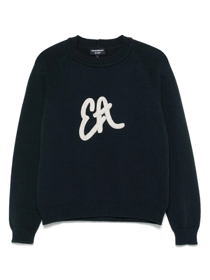 Icon Sweater
