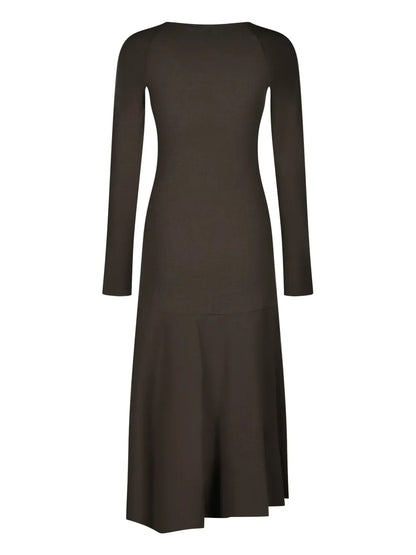 Kira Midi Dress