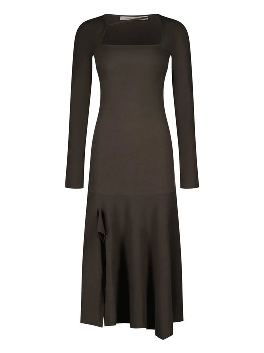 Kira Midi Dress