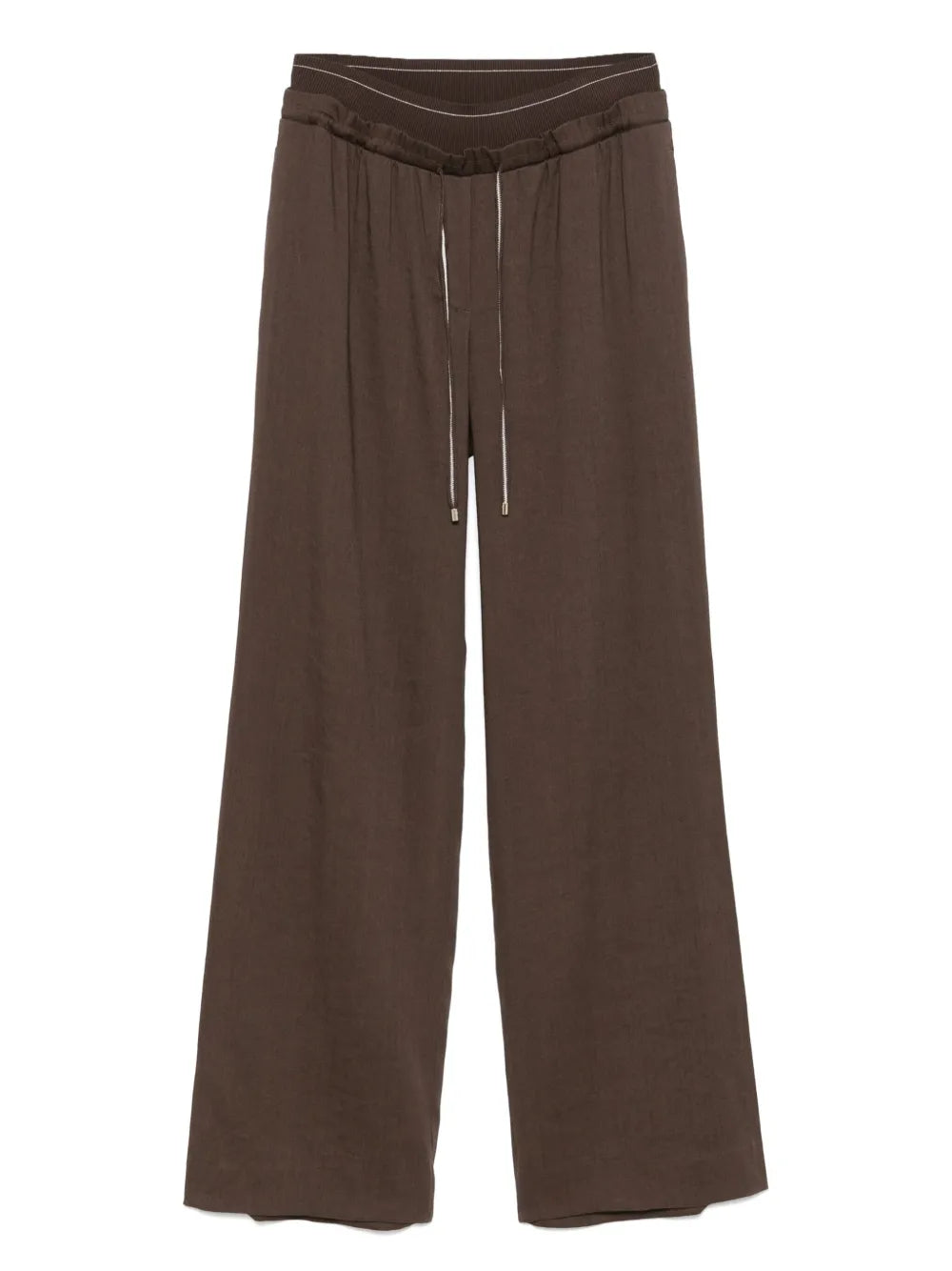 Drawstring Trousers