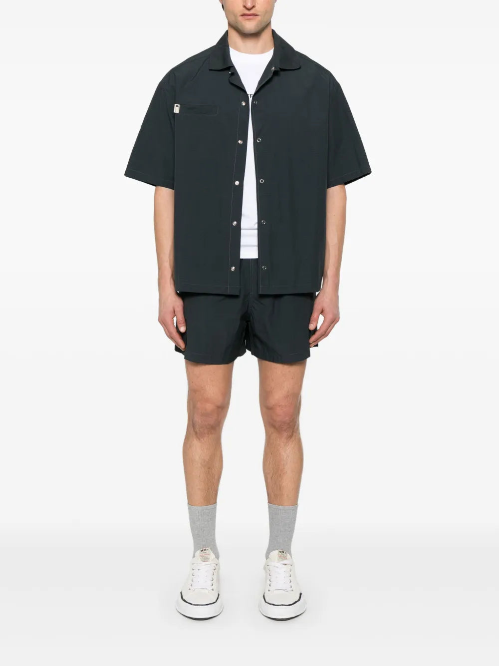 Deia Shorts