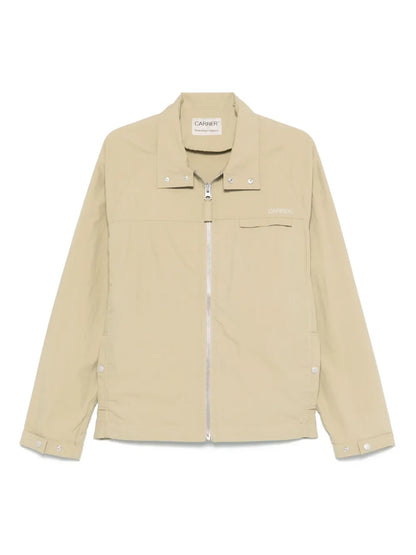 Ripstop Jacket