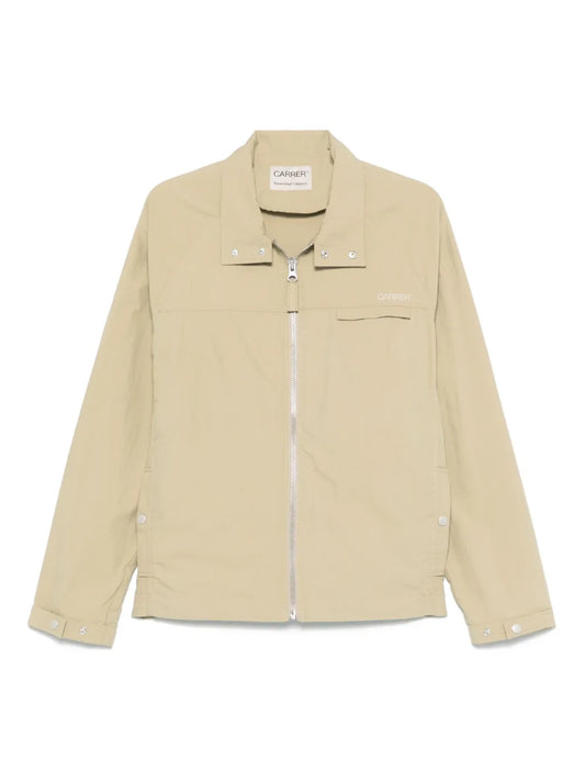 Ripstop Jacket