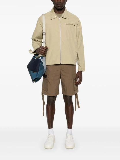 Ripstop Jacket
